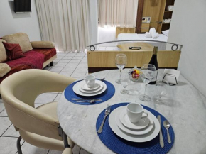 Loft em Jardim da Penha - na orla